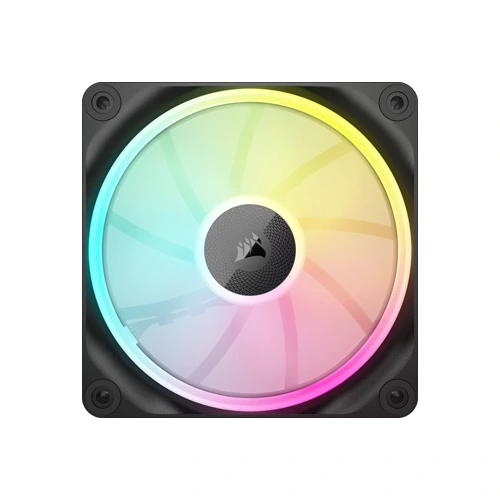Corsair iCUE Link LX120 RGB 120mm PWM Cabinet Fan
